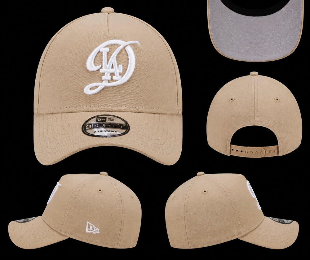 LA DODGERS