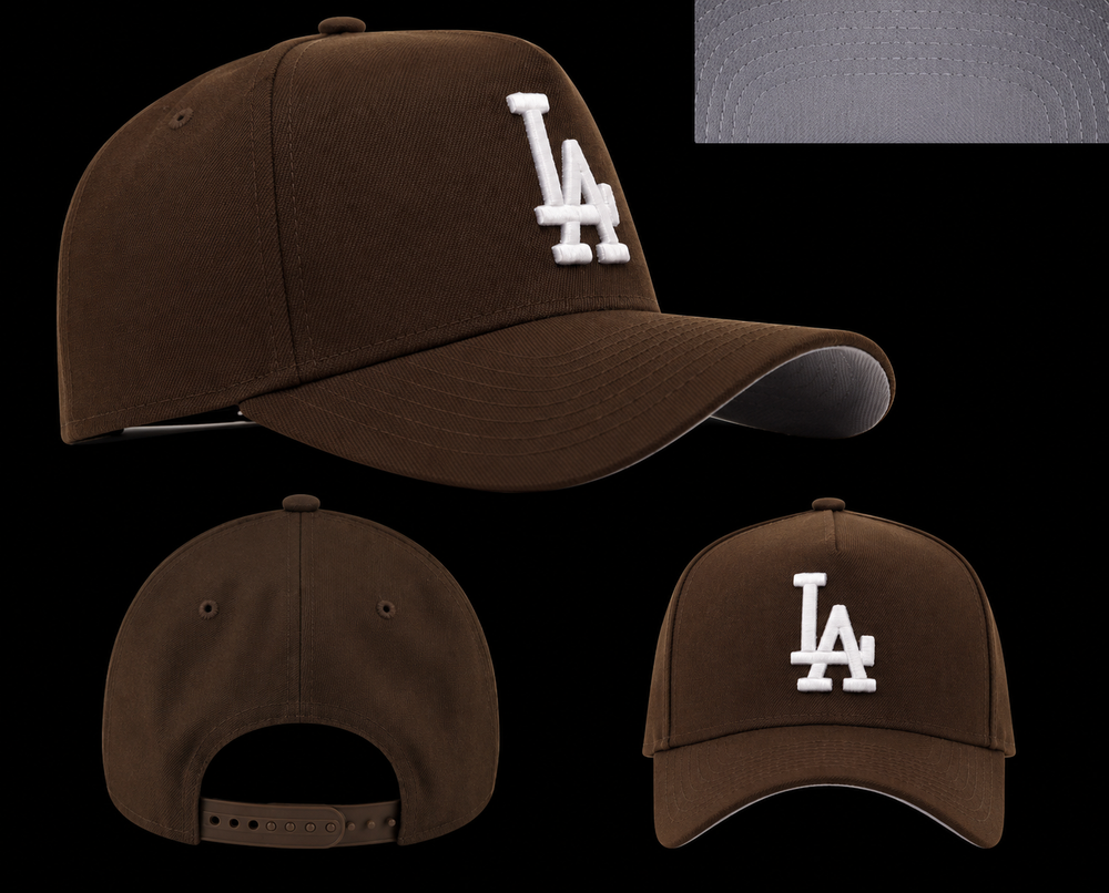 LA DODGERS