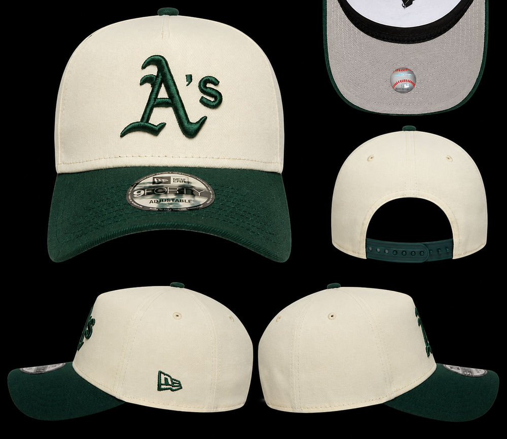 OAKLAND ATHLETICS