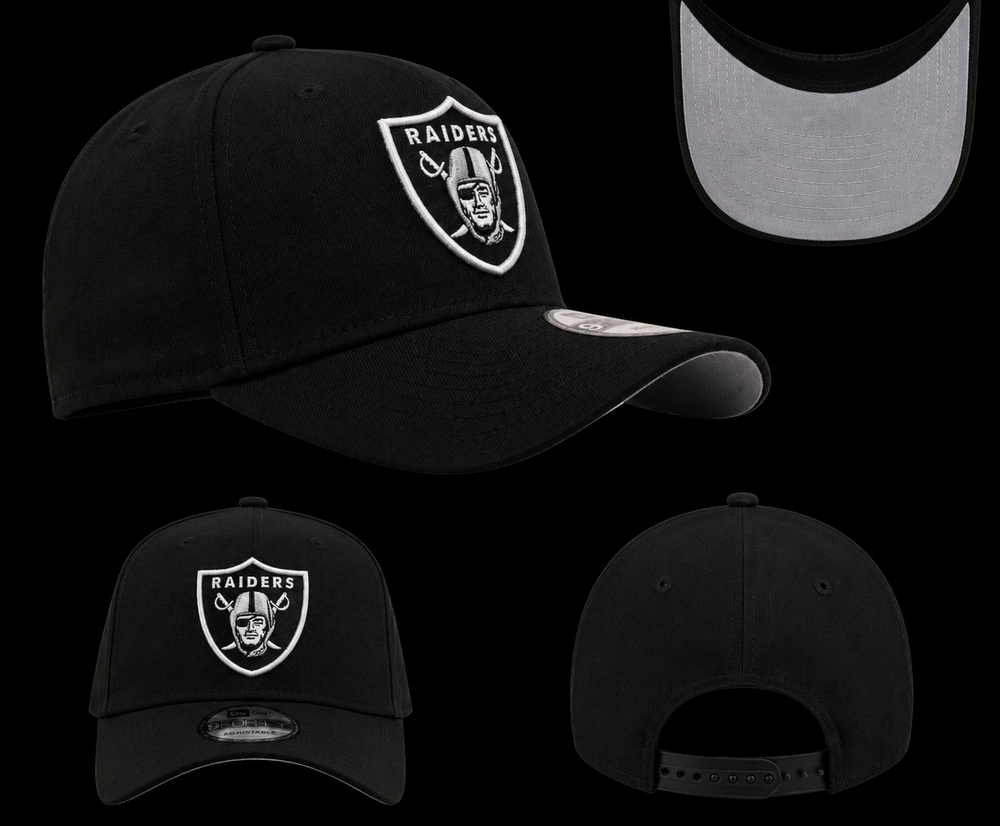 LAS VEGAS RAIDERS