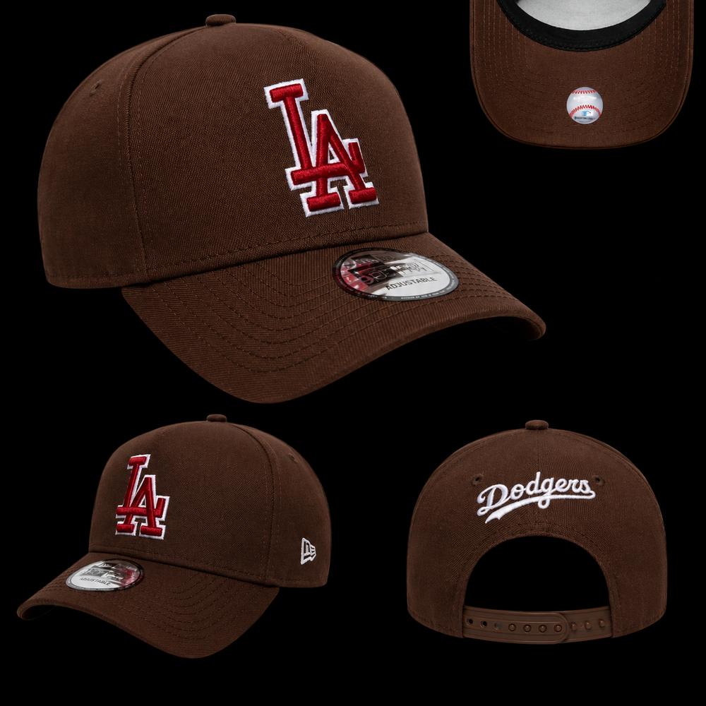 LA DODGERS