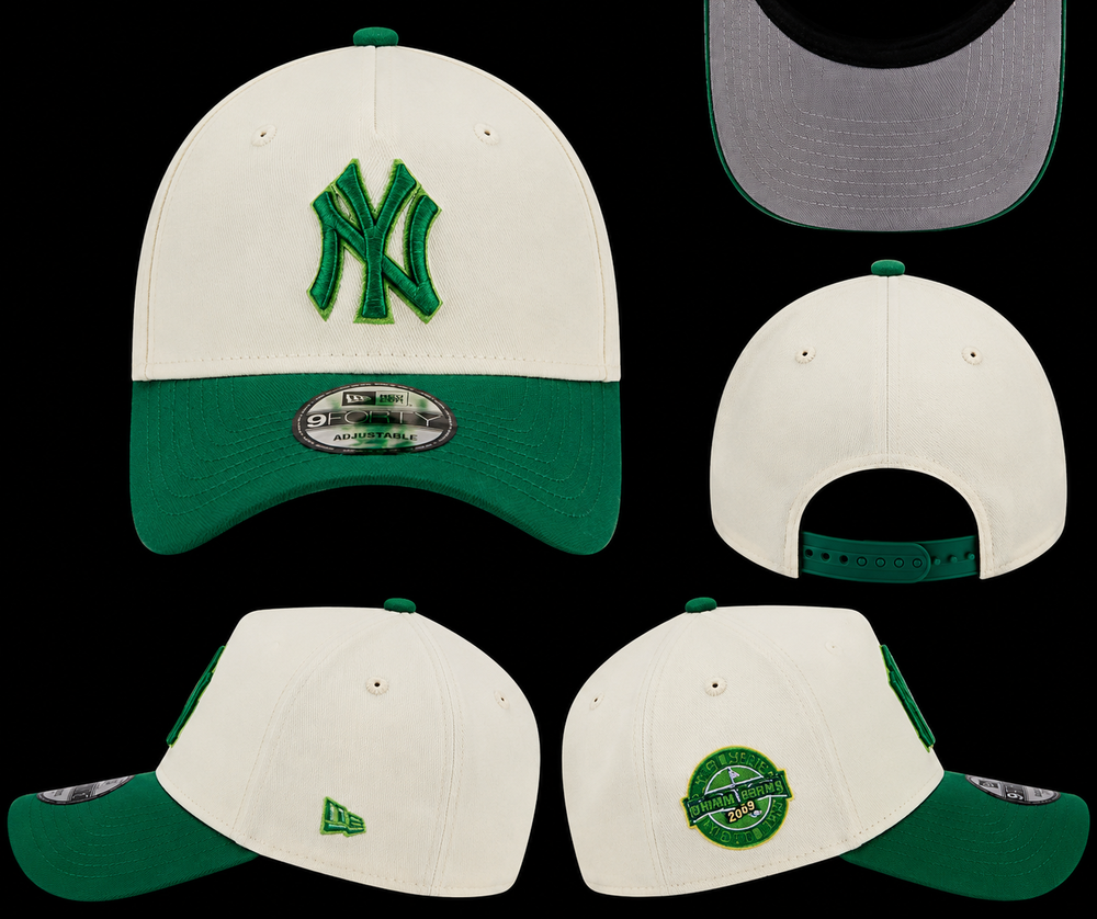NEW YORK YANKEES