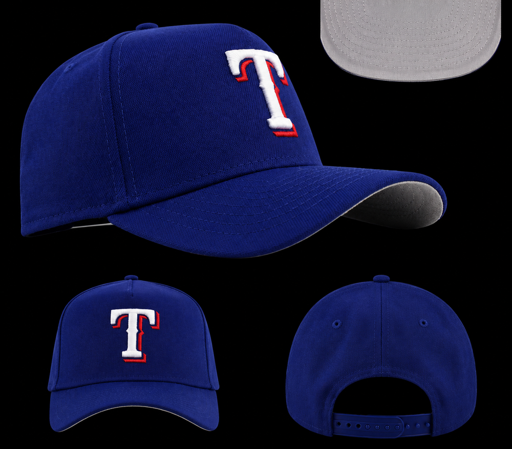 TEXAS RANGERS
