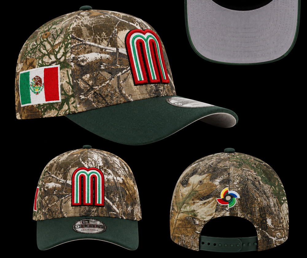 MEXICO CITY