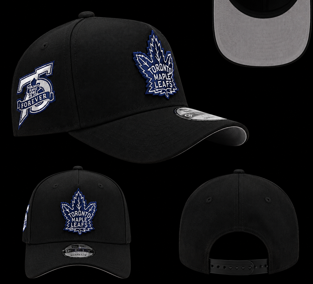 TORONTO MAPLE LEAFS