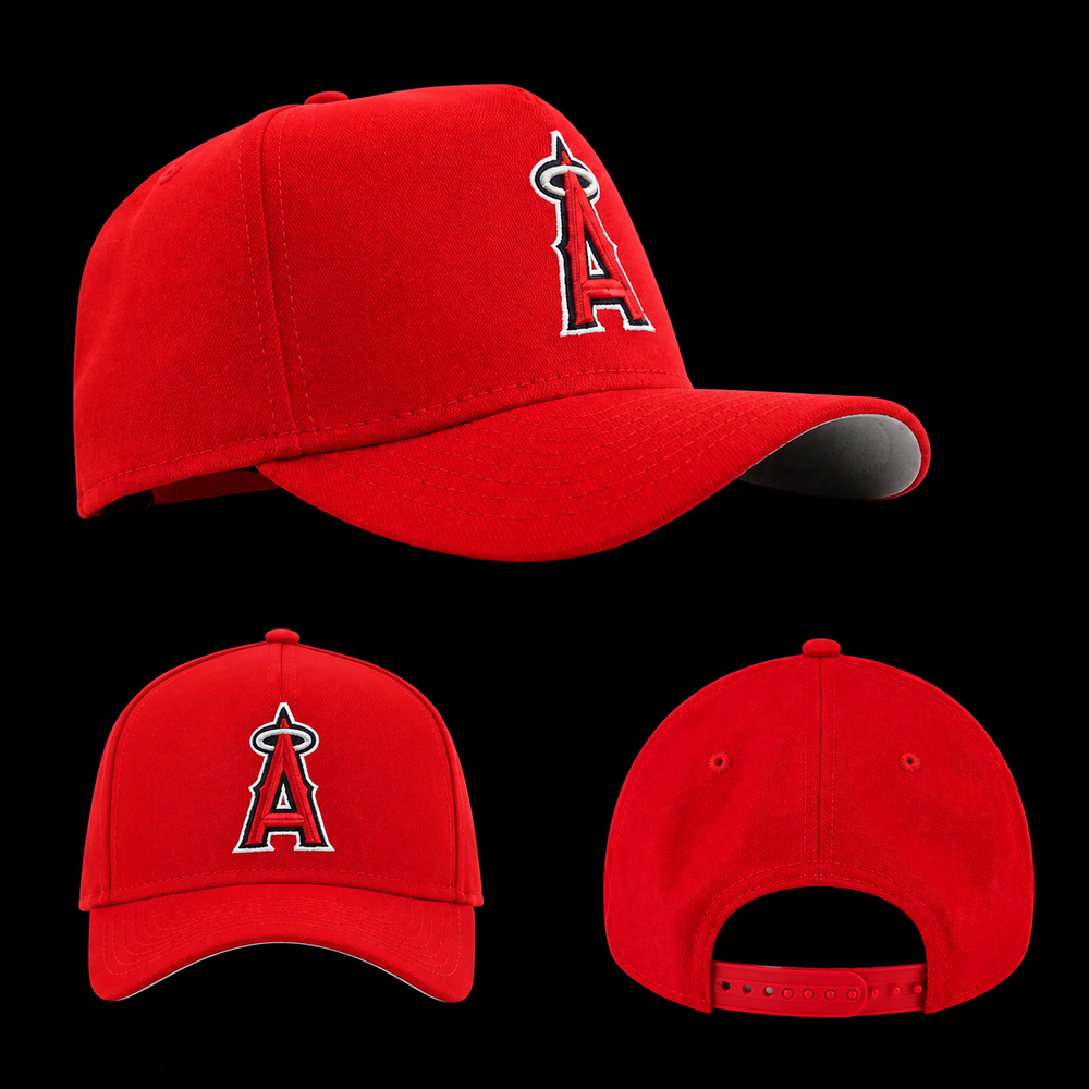 ANAHEIM ANGELS