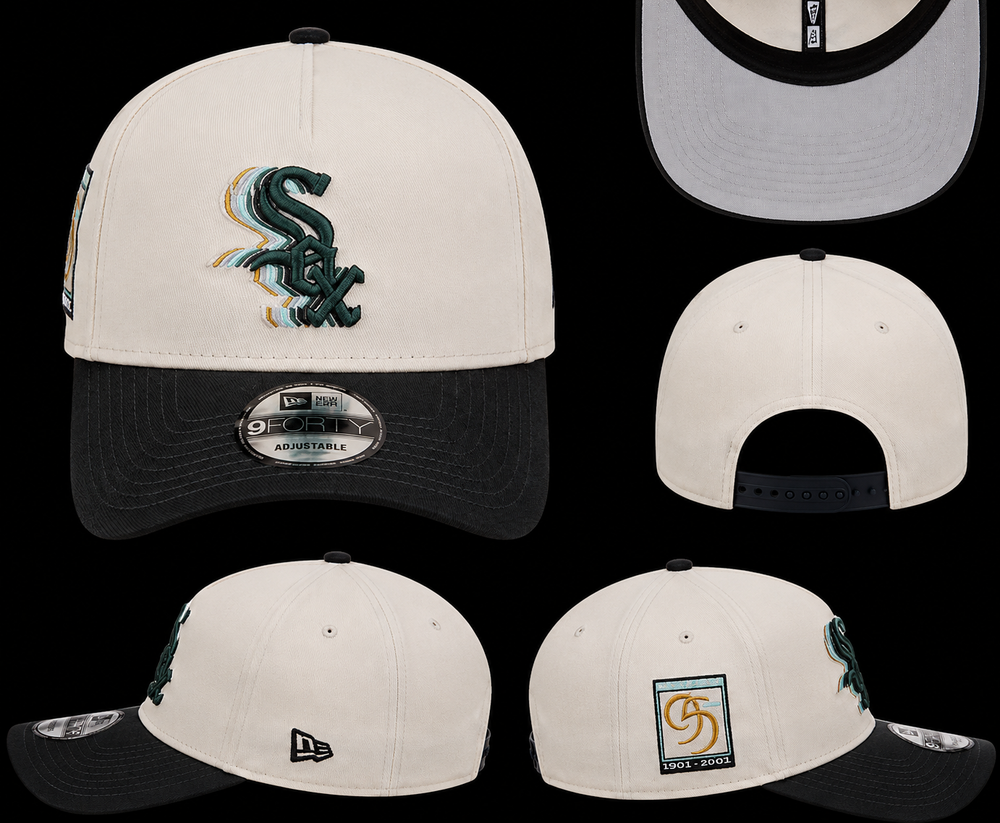 CHICAGO WHITE SOX