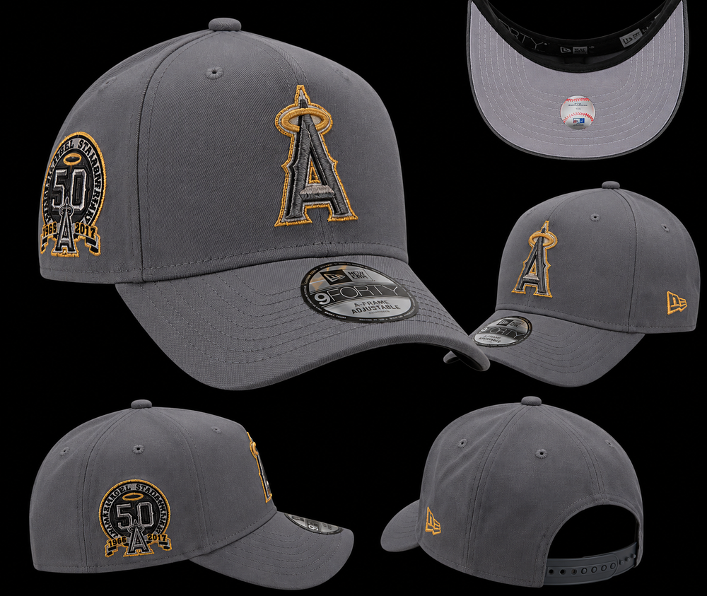 ANAHEIM ANGELS