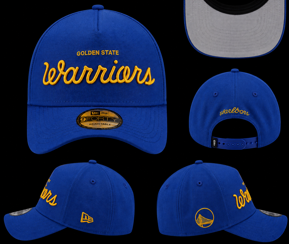 GOLDEN STATE WARRIORS