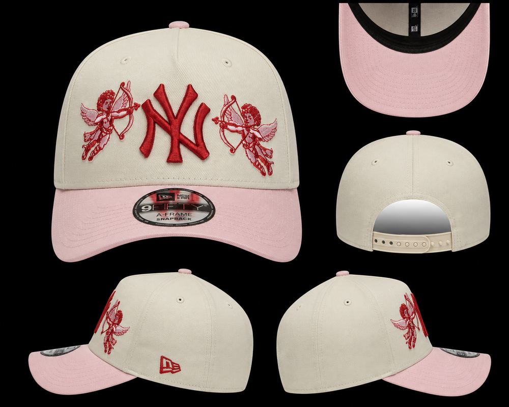 NEW YORK YANKEES