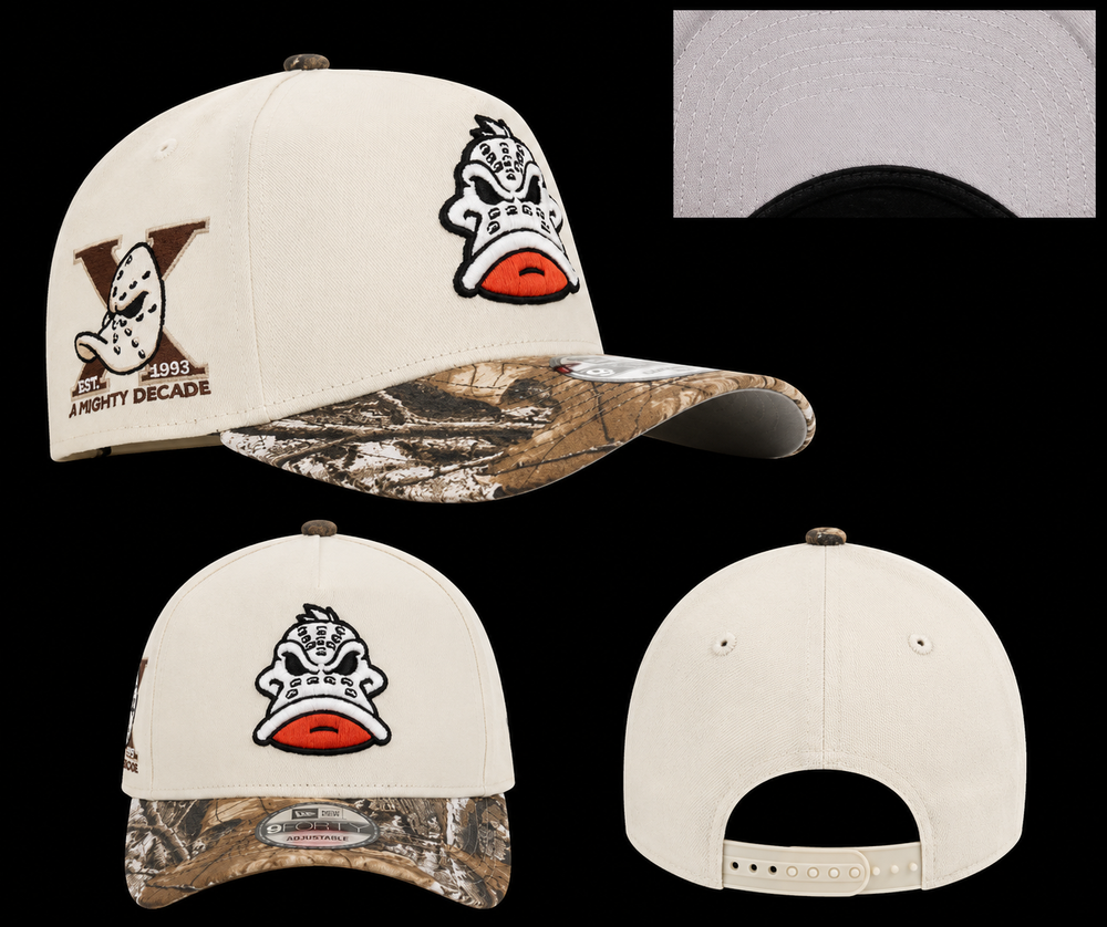 ANAHEIM DUCKS