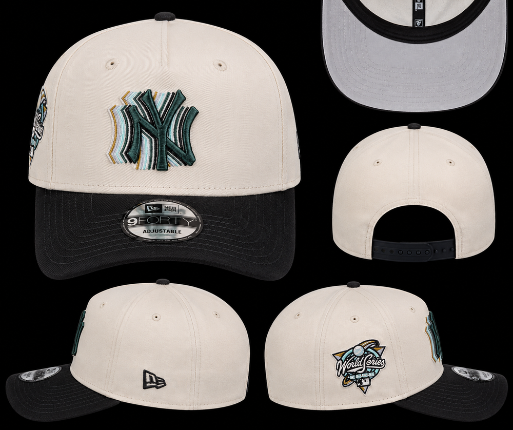 NEW YORK YANKEES