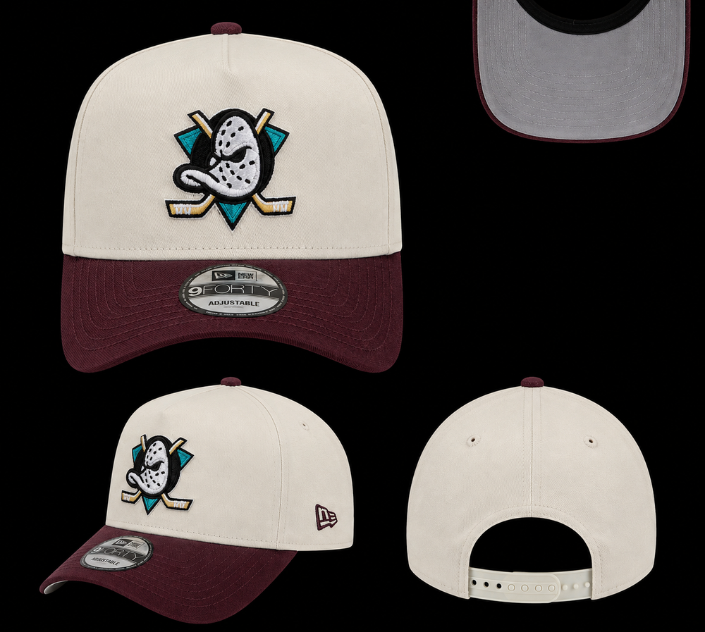 ANAHEIM DUCKS