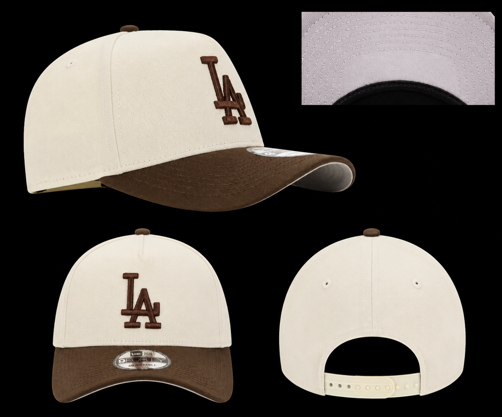 LA DODGERS
