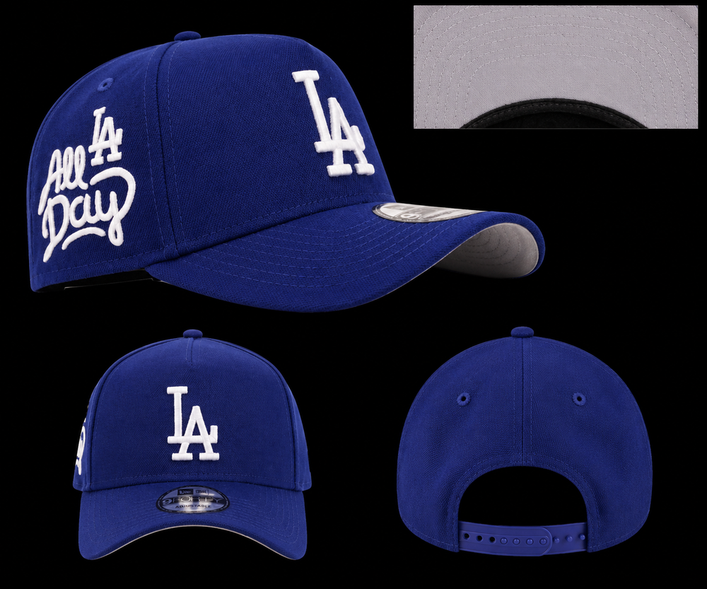 LA DODGERS