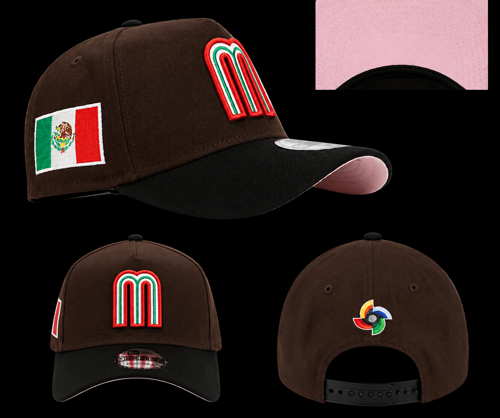 MEXICO CITY
