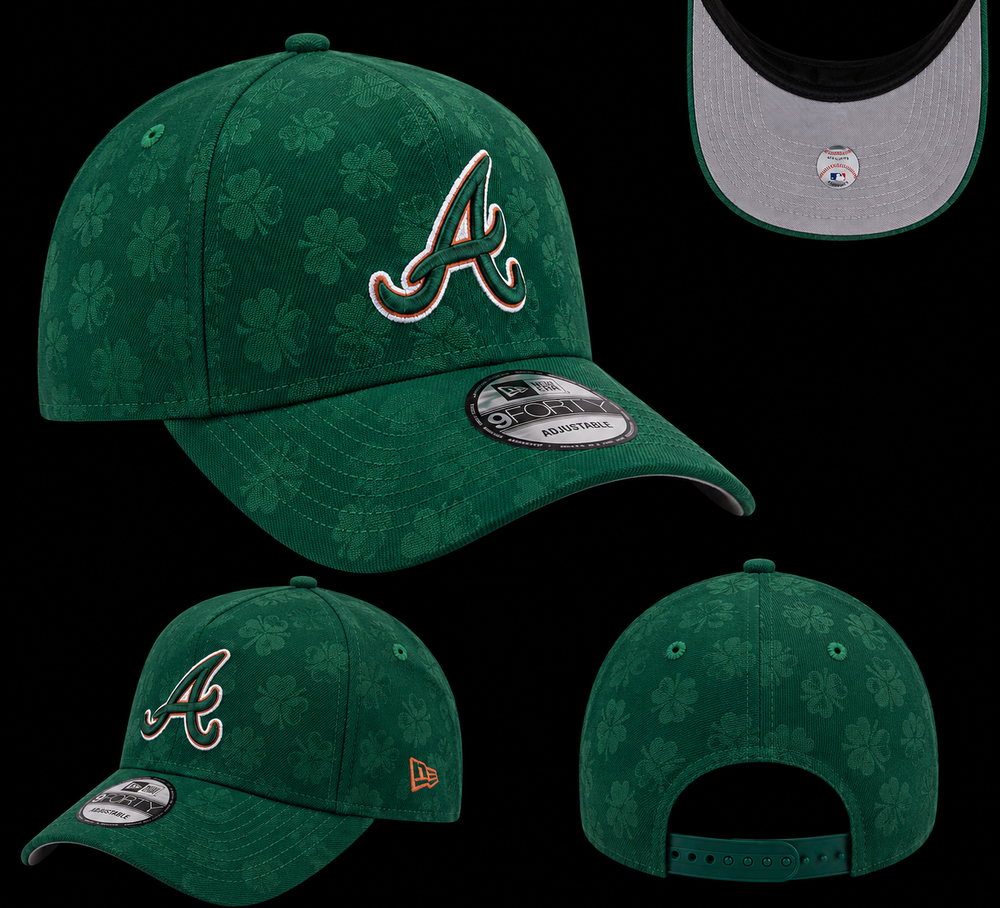ATLANTA BRAVES
