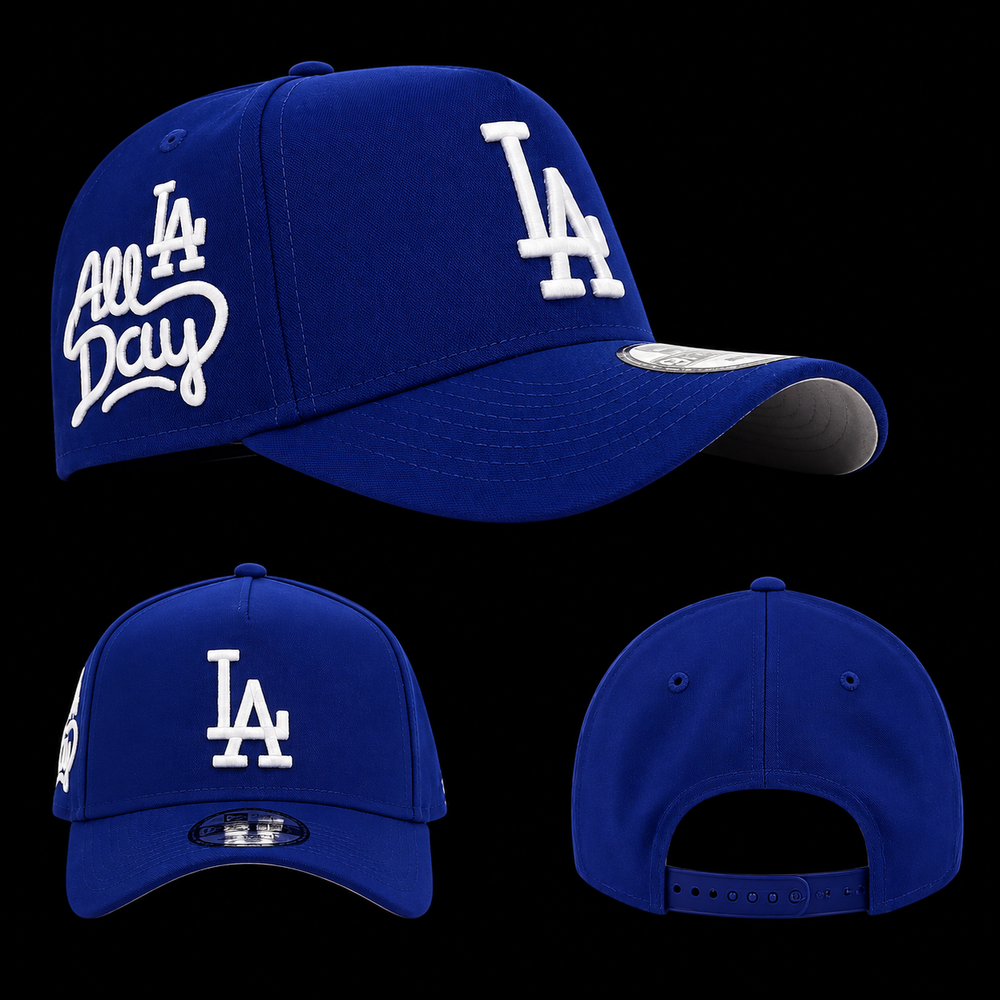 LA DODGERS