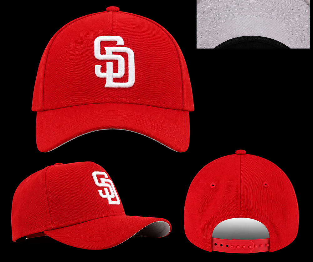 SAN DIEGO PADRES