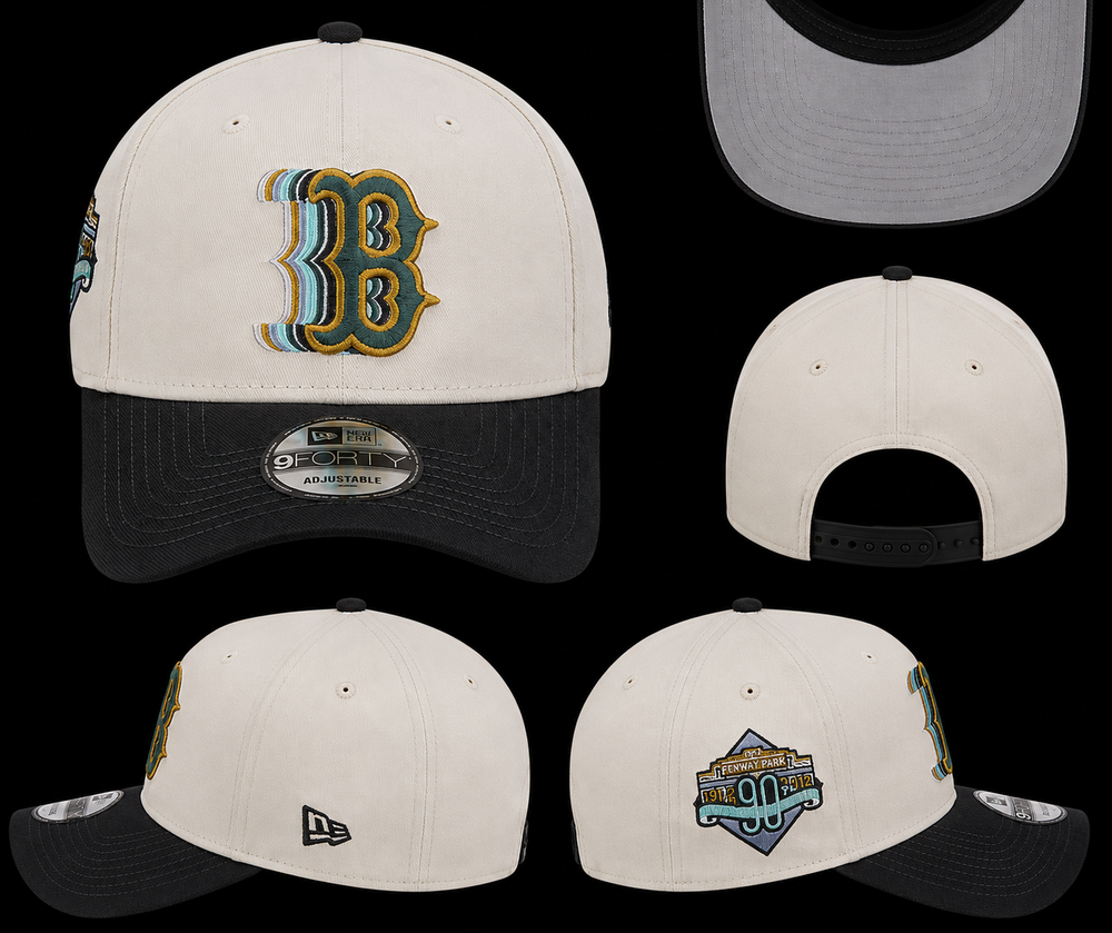 BOSTON RED SOX