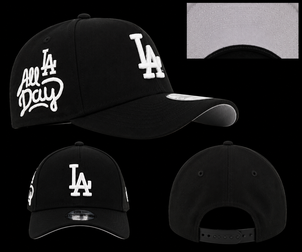 LA DODGERS