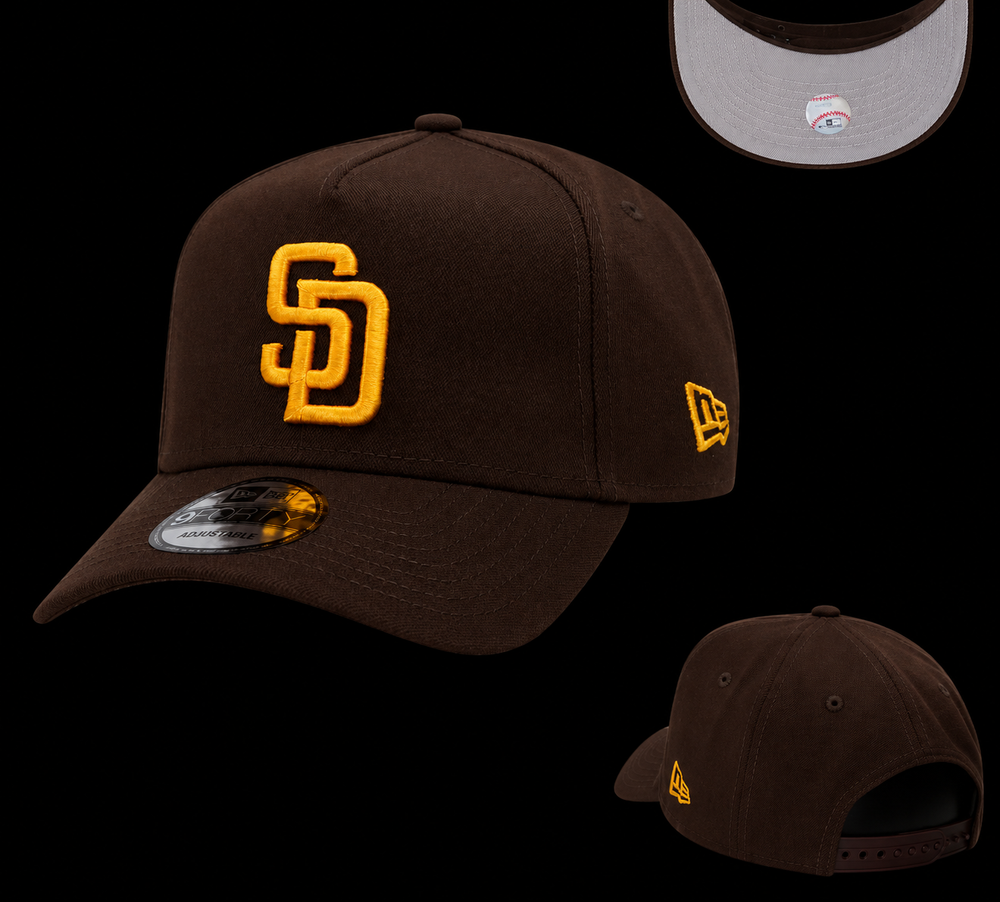 SAN DIEGO PADRES