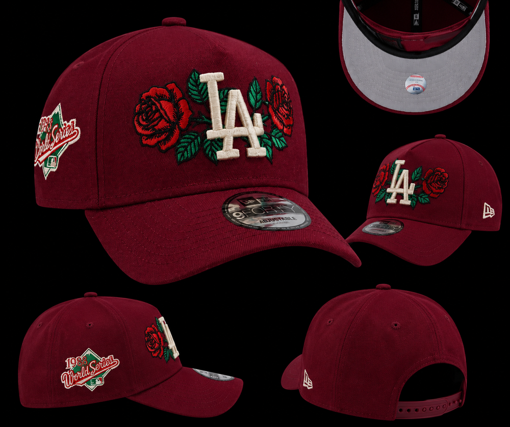 LA DODGERS