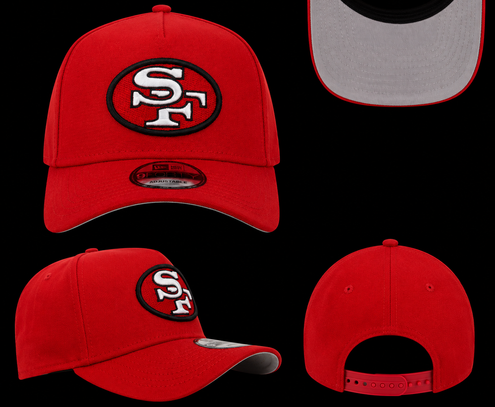 SAN FRANCISCO 49ERS