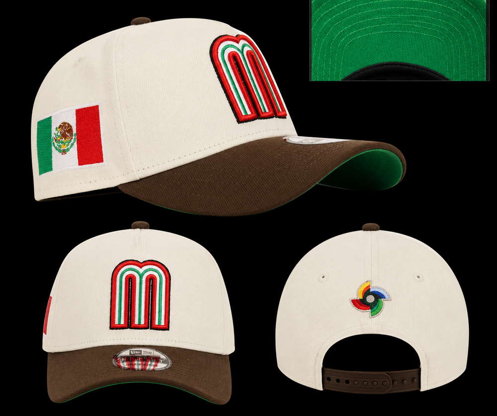 MEXICO CITY