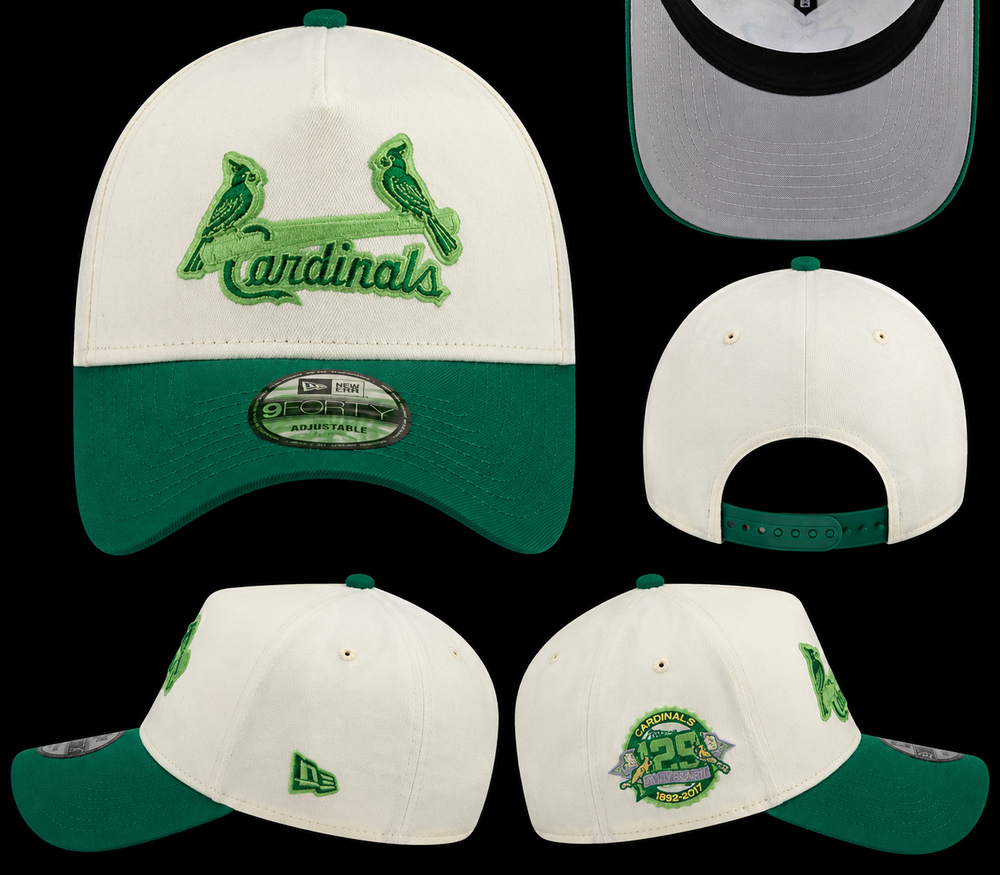ST LOUIS CARDINALS