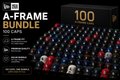 100 CAPS Growth Bundle (€11,99 per unit)