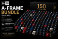 150 CAPS Buisness Bundle (€10,99 per unit)