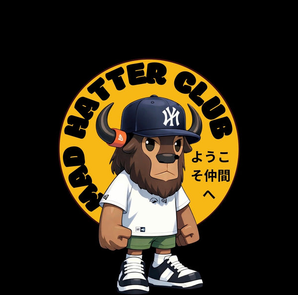 Mad Hatter Club